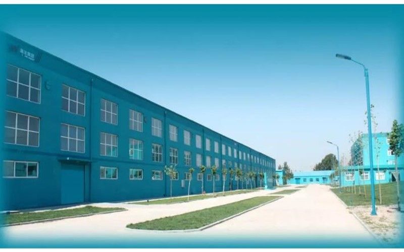 Jinan Hymount Business Co.,Ltd