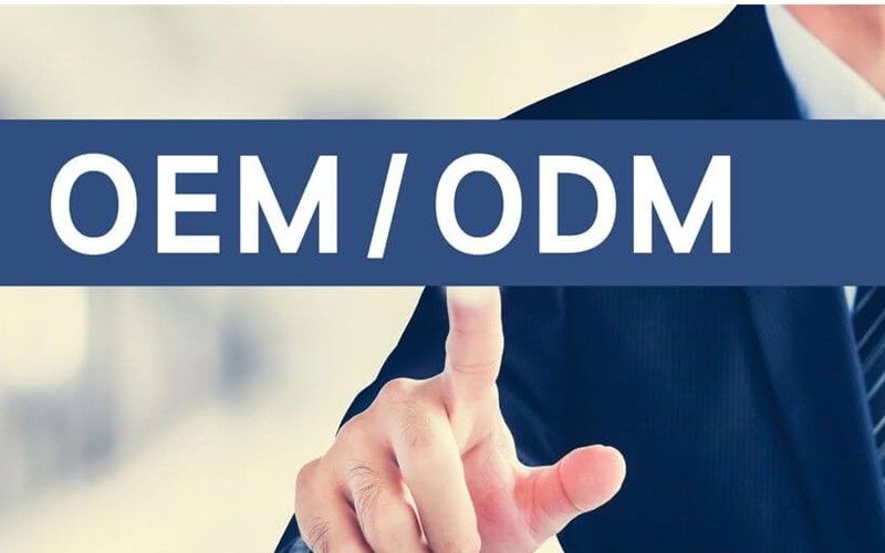 OEM/ODM Service