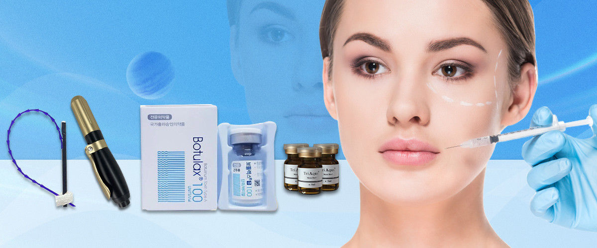 China best Hyaluronic Acid Wrinkle Fillers on sales