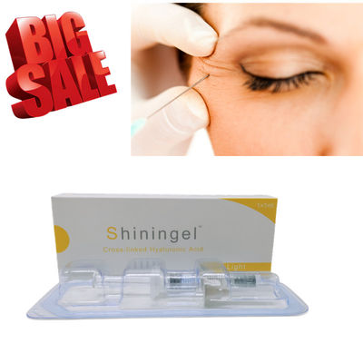 EDQM 26mg/Ml Hyaluronic Under Eye Wrinkles Filler