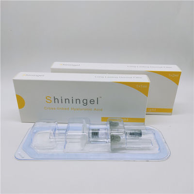 Non Surgical Wrinkle Fillers For Aging Face Crows Feet