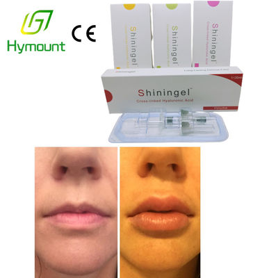 BD Needles Voluma 1ml Hyaluron Pen Lip Filler Kit