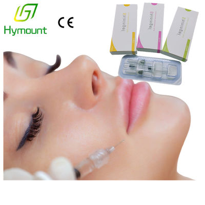 1ml Cosmetics Jaw Contouring Fillers Non Surgical Chin Augmentation Injections