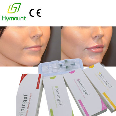 HA  Face Filler