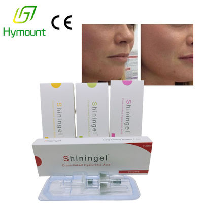 16mg/Ml-30mg/Ml Sodium Hyaluronic Acid Injection For Eyes