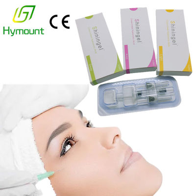 2cc Safe Lip Hyaluronic Acid Injectable Filler 26mg/Ml