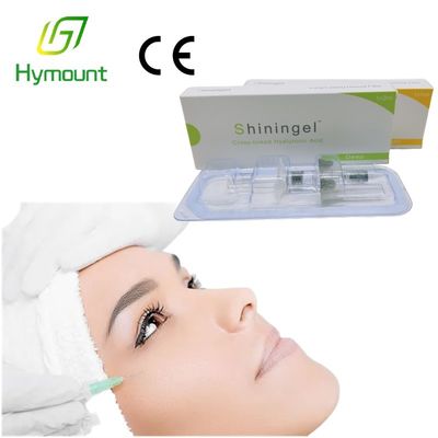 OEM 2cc Hyaluron Pen No Needle Filler Hyaluronic Acid Needleless Lip Injections