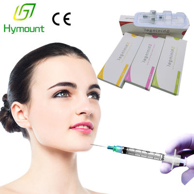  Cheekbones Tear Trough Hyaluronic Acid In Lip Fillers