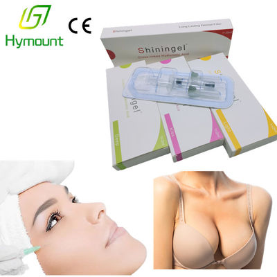 10ml Dermal Fillers For Breast Augmentation Fillers