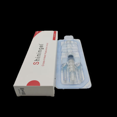 ODM 50cc Buttock Enhancement Injections Non Surgical Bbl Injections