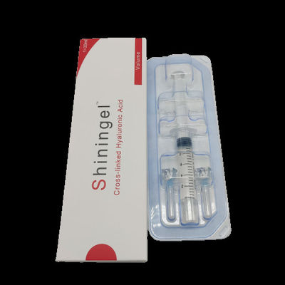 FDA Approved Cannula Buttock Enhancement Injections 10ml