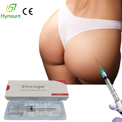 CE 50ml Bbl Buttock Enhancement Injections Long Lasting