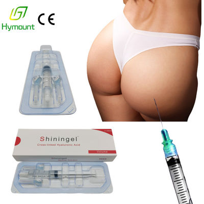 ODM 50cc Buttock Enhancement Injections Non Surgical Bbl Injections