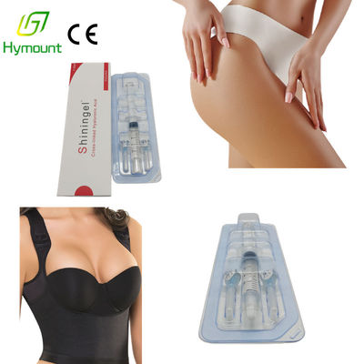 OEM FDA Approved Non Surgical Hip Dip Filler 100ml