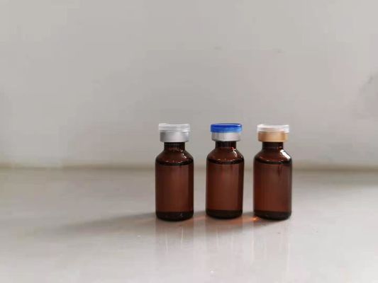 Moisturizing 5cc Dermapen Mesotherapy Serums For Microneedling