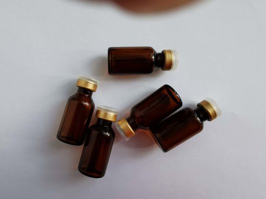 Transparent Skin Anti Aging Mesotherapy Injections