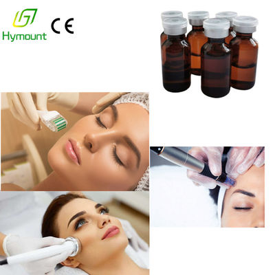 OEM 10cc Anti Wrinkle Mesotherapy Serums For Face