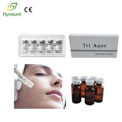 10ml Moisturizer Non Needle Mesotherapy Injections For Face