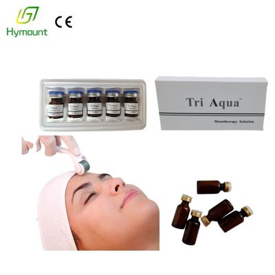 3cc Hyaluronic Acid Mesotherapy Serums For Face Pigmentation