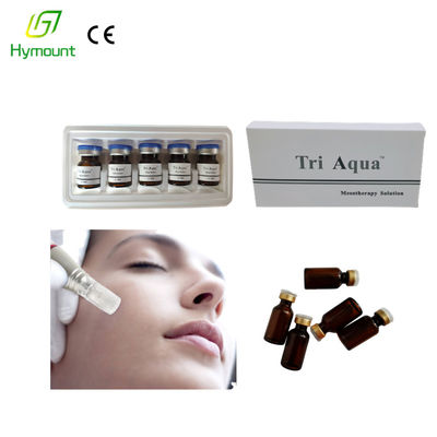Transparent Skin Anti Aging Mesotherapy Injections
