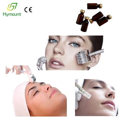 Liquid 5ml Eyes Facial Vitamin C Mesotherapy For Skin Tightening