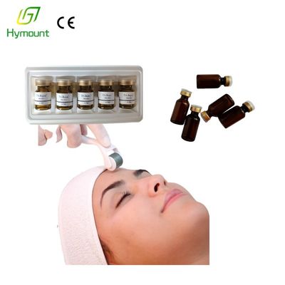 OEM ODM Non Invasive Mesotherapy For Skin Whitening Rejuvenation