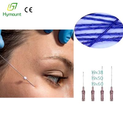 20pcs 29G Anti Aging PDO Thread Lift For Double Chin