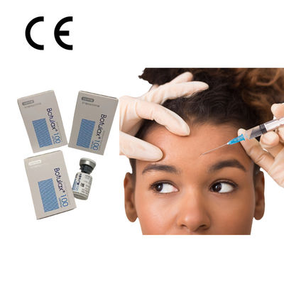 ODM 200 Units Botulinum Toxin Botox For Lip Lines