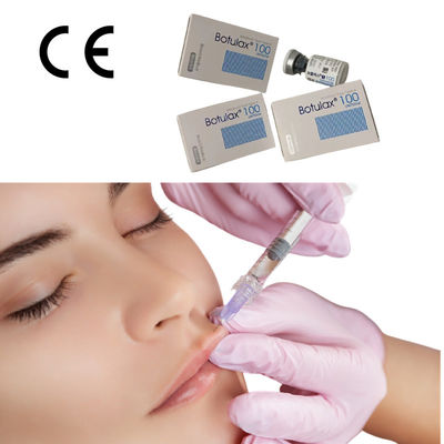 KFDA Anti Wrinkle Brow Lift Botox To Stop Sweating