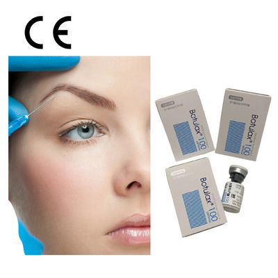 Botulax Skin Frown Lines Dark Circles Botox For Hyperhidrosis