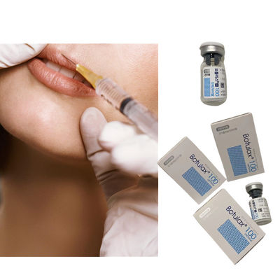 Botulax Skin Frown Lines Dark Circles Botox For Hyperhidrosis