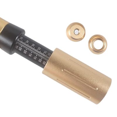 Atomizing Nozzle Professional Hyaluron Lip Pen 0.01ml To 0.5ml
