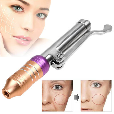 2 In 1 Double Head Hyaluronic Acid Hyaluron Pen