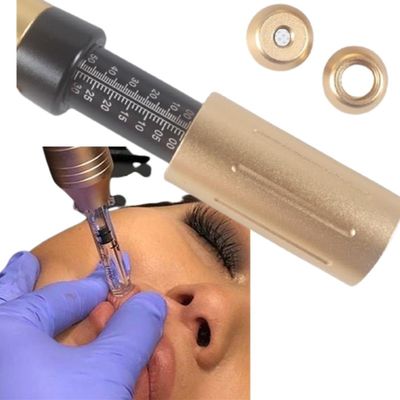 2 In 1 Double Head Hyaluronic Acid Hyaluron Pen