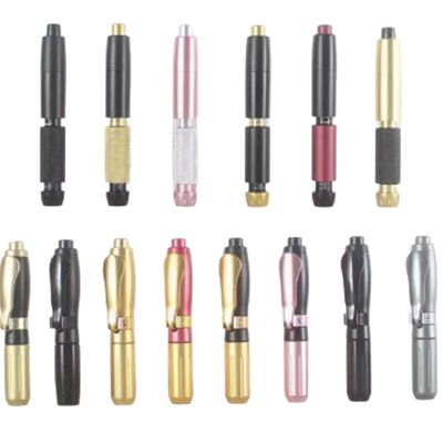 25*22*10cm Automatic Fat Dissolving Hyaluron Pen With Hyaluronic Acid