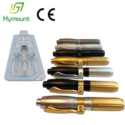 0.3ml 0.5ml Juvederm Ultra 3 Hyaluron Pen Lip Filler