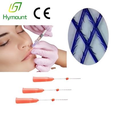 26G 27G 29G 38mm 50mm Mono Threads Cosmetic Surgery String Face Lift