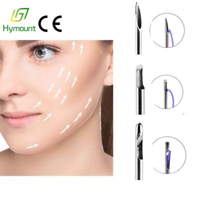 18G 100mm Cog Thread Nose Lift