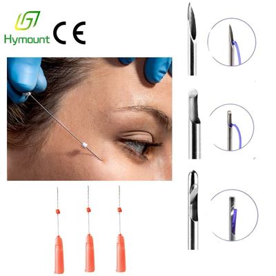 20pcs Full Face PDO Threads