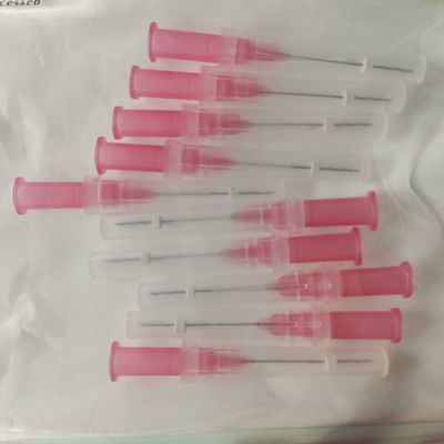18G 100mm Cog Thread Nose Lift