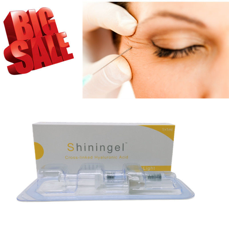 EDQM 26mg/Ml Hyaluronic Under Eye Wrinkles Filler