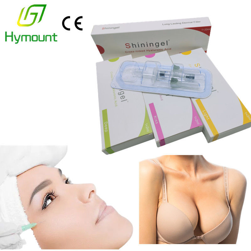10ml Dermal Fillers For Breast Augmentation Fillers