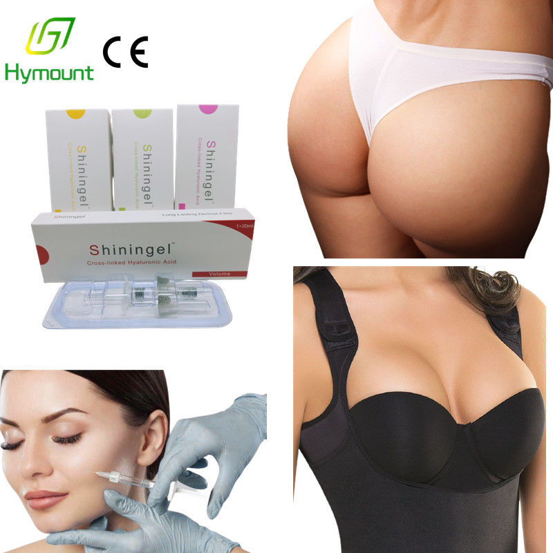 EDQM 20ml Buttock Enhancement Injections 100% Safe