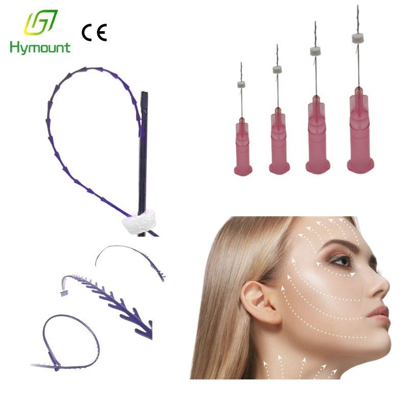 Minimally Invasive Non Surgical Thread Lift COG MONO Thread Lift For Brows