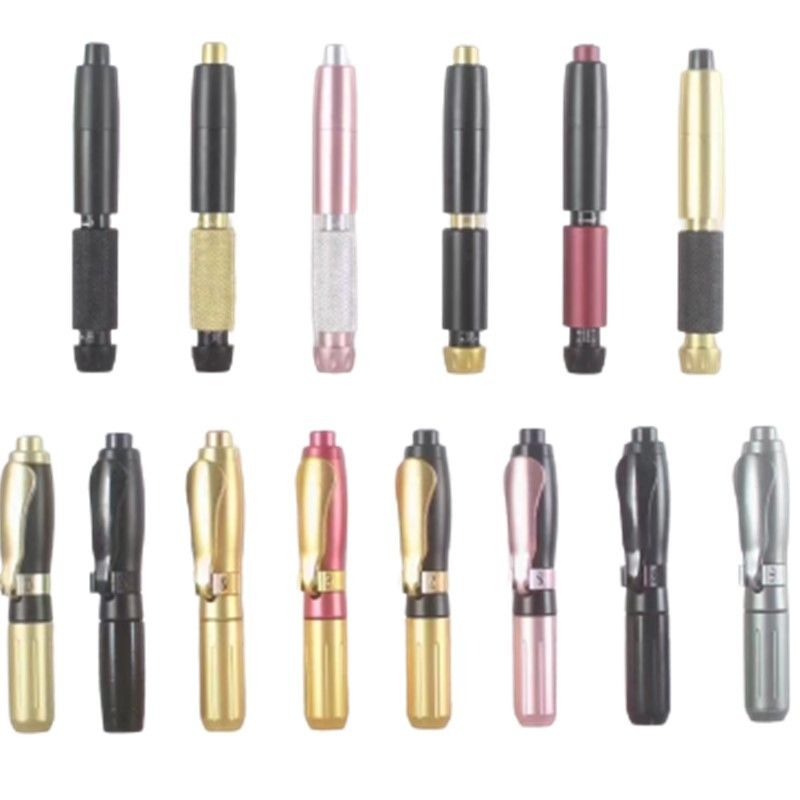 25*22*10cm Automatic Fat Dissolving Hyaluron Pen With Hyaluronic Acid